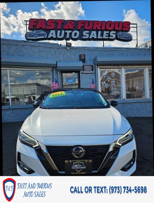 Used 2023 Nissan Sentra in Newark, New Jersey | Fast and Furious Auto Sales. Newark, New Jersey