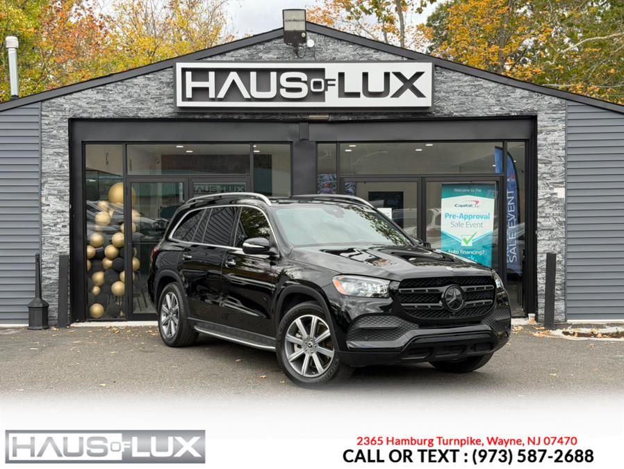 Used Mercedes-Benz GLS GLS 450 4MATIC SUV 2020 | Haus of Lux. Wayne, New Jersey