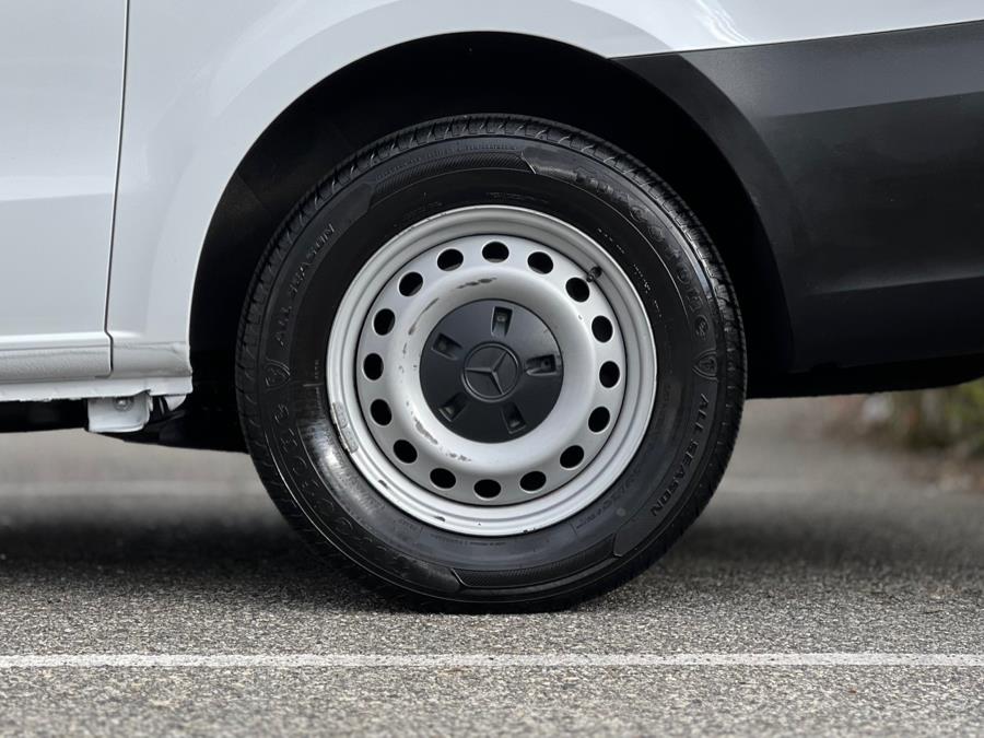 2021 Mercedes-Benz Metris Cargo Van Ranger Partition/ Standard Roof 126" Wheelbase, available for sale in Paterson, New Jersey | Speedway Commercial Motors LLC. Paterson, New Jersey 2021 Mercedes-Benz Metris Cargo Van Ranger Partition/ Standard Roof 126" Wheelbase, available for sale in Paterson, New Jersey | Speedway Commercial Motors LLC. Paterson, New Jersey