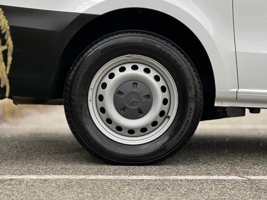 2021 Mercedes-Benz Metris Cargo Van Ranger Partition/ Standard Roof 126" Wheelbase, available for sale in Paterson, New Jersey | Speedway Commercial Motors LLC. Paterson, New Jersey 2021 Mercedes-Benz Metris Cargo Van Ranger Partition/ Standard Roof 126" Wheelbase, available for sale in Paterson, New Jersey | Speedway Commercial Motors LLC. Paterson, New Jersey