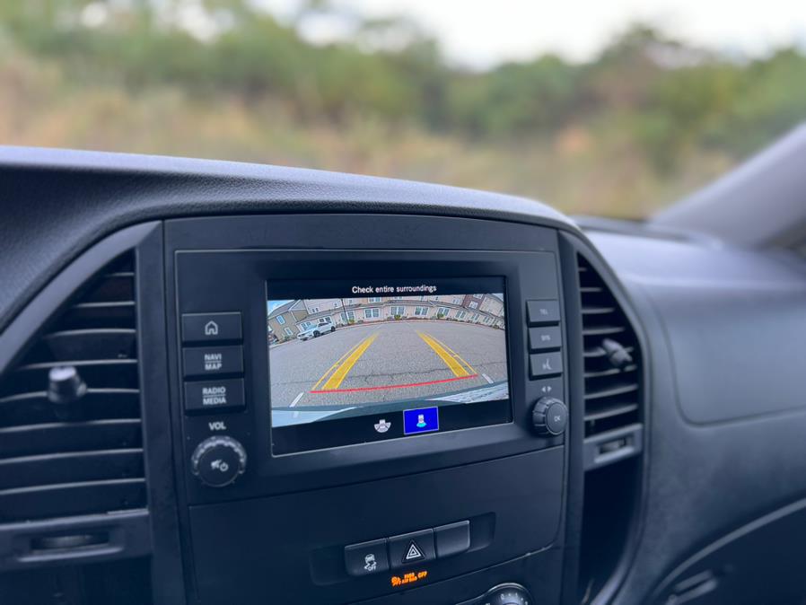 2021 Mercedes-Benz Metris Cargo Van Ranger Partition/ Standard Roof 126" Wheelbase, available for sale in Paterson, New Jersey | Speedway Commercial Motors LLC. Paterson, New Jersey 2021 Mercedes-Benz Metris Cargo Van Ranger Partition/ Standard Roof 126" Wheelbase, available for sale in Paterson, New Jersey | Speedway Commercial Motors LLC. Paterson, New Jersey