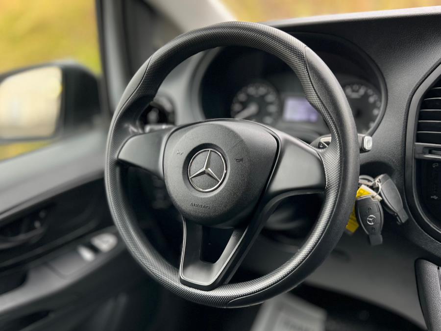 2021 Mercedes-Benz Metris Cargo Van Ranger Partition/ Standard Roof 126" Wheelbase, available for sale in Paterson, New Jersey | Speedway Commercial Motors LLC. Paterson, New Jersey 2021 Mercedes-Benz Metris Cargo Van Ranger Partition/ Standard Roof 126" Wheelbase, available for sale in Paterson, New Jersey | Speedway Commercial Motors LLC. Paterson, New Jersey