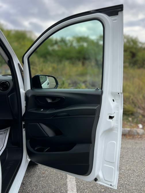 2021 Mercedes-Benz Metris Cargo Van Ranger Partition/ Standard Roof 126" Wheelbase, available for sale in Paterson, New Jersey | Speedway Commercial Motors LLC. Paterson, New Jersey 2021 Mercedes-Benz Metris Cargo Van Ranger Partition/ Standard Roof 126" Wheelbase, available for sale in Paterson, New Jersey | Speedway Commercial Motors LLC. Paterson, New Jersey