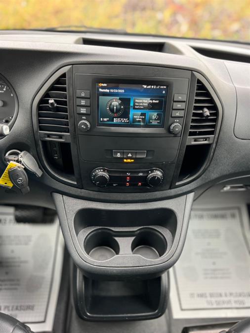 2021 Mercedes-Benz Metris Cargo Van Ranger Partition/ Standard Roof 126" Wheelbase, available for sale in Paterson, New Jersey | Speedway Commercial Motors LLC. Paterson, New Jersey 2021 Mercedes-Benz Metris Cargo Van Ranger Partition/ Standard Roof 126" Wheelbase, available for sale in Paterson, New Jersey | Speedway Commercial Motors LLC. Paterson, New Jersey