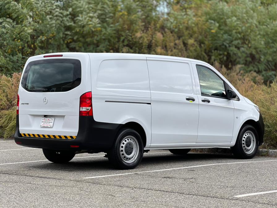 2021 Mercedes-Benz Metris Cargo Van Ranger Partition/ Standard Roof 126" Wheelbase, available for sale in Paterson, New Jersey | Speedway Commercial Motors LLC. Paterson, New Jersey 2021 Mercedes-Benz Metris Cargo Van Ranger Partition/ Standard Roof 126" Wheelbase, available for sale in Paterson, New Jersey | Speedway Commercial Motors LLC. Paterson, New Jersey