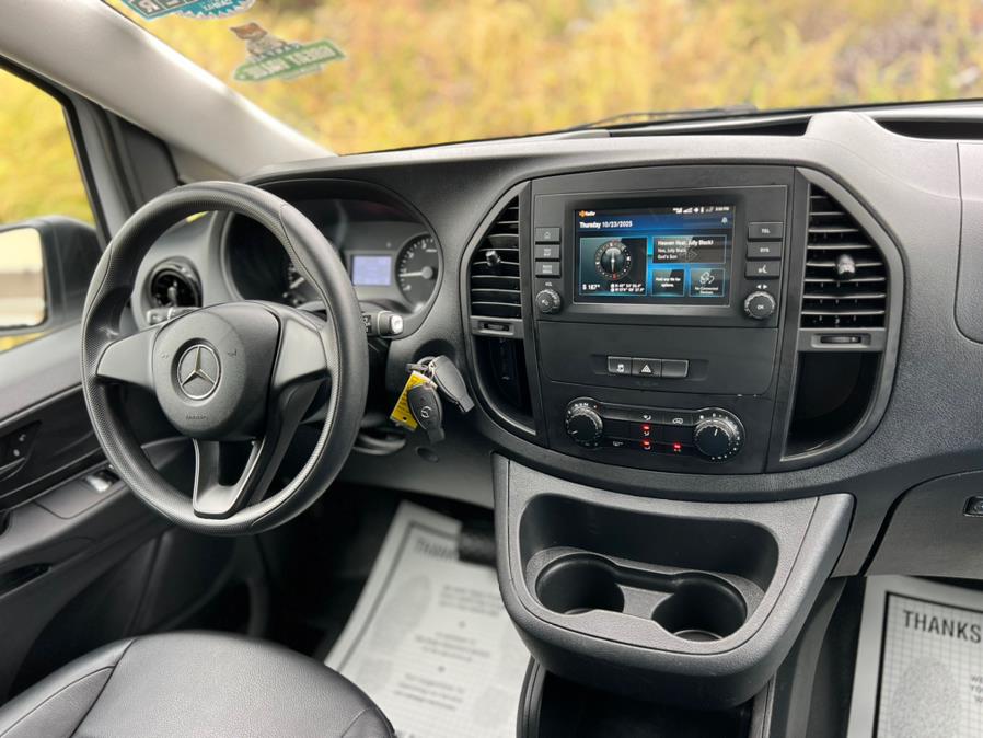 2021 Mercedes-Benz Metris Cargo Van Ranger Partition/ Standard Roof 126" Wheelbase, available for sale in Paterson, New Jersey | Speedway Commercial Motors LLC. Paterson, New Jersey 2021 Mercedes-Benz Metris Cargo Van Ranger Partition/ Standard Roof 126" Wheelbase, available for sale in Paterson, New Jersey | Speedway Commercial Motors LLC. Paterson, New Jersey