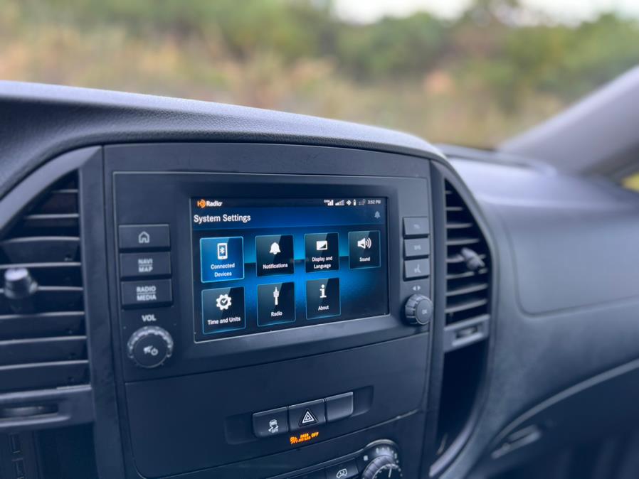 2021 Mercedes-Benz Metris Cargo Van Ranger Partition/ Standard Roof 126" Wheelbase, available for sale in Paterson, New Jersey | Speedway Commercial Motors LLC. Paterson, New Jersey 2021 Mercedes-Benz Metris Cargo Van Ranger Partition/ Standard Roof 126" Wheelbase, available for sale in Paterson, New Jersey | Speedway Commercial Motors LLC. Paterson, New Jersey