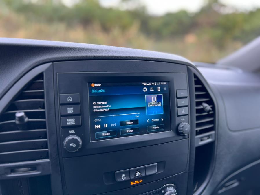 2021 Mercedes-Benz Metris Cargo Van Ranger Partition/ Standard Roof 126" Wheelbase, available for sale in Paterson, New Jersey | Speedway Commercial Motors LLC. Paterson, New Jersey 2021 Mercedes-Benz Metris Cargo Van Ranger Partition/ Standard Roof 126" Wheelbase, available for sale in Paterson, New Jersey | Speedway Commercial Motors LLC. Paterson, New Jersey