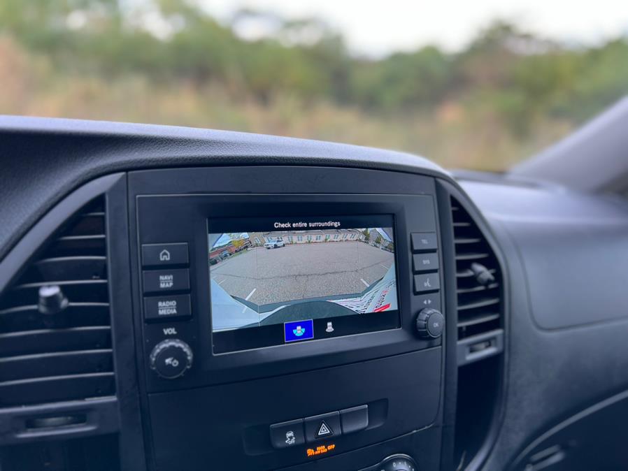 2021 Mercedes-Benz Metris Cargo Van Ranger Partition/ Standard Roof 126" Wheelbase, available for sale in Paterson, New Jersey | Speedway Commercial Motors LLC. Paterson, New Jersey 2021 Mercedes-Benz Metris Cargo Van Ranger Partition/ Standard Roof 126" Wheelbase, available for sale in Paterson, New Jersey | Speedway Commercial Motors LLC. Paterson, New Jersey