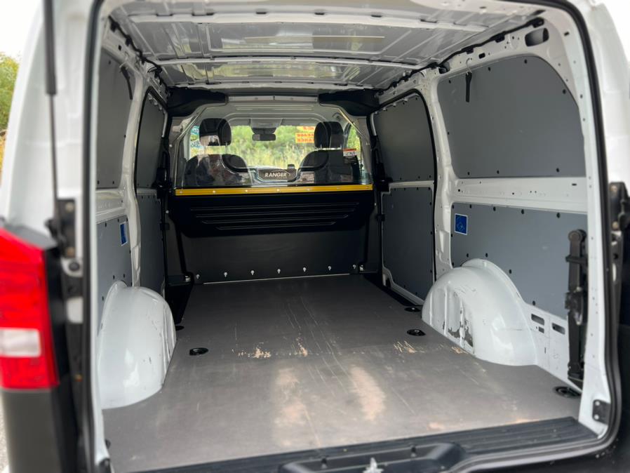 2021 Mercedes-Benz Metris Cargo Van Ranger Partition/ Standard Roof 126" Wheelbase, available for sale in Paterson, New Jersey | Speedway Commercial Motors LLC. Paterson, New Jersey 2021 Mercedes-Benz Metris Cargo Van Ranger Partition/ Standard Roof 126" Wheelbase, available for sale in Paterson, New Jersey | Speedway Commercial Motors LLC. Paterson, New Jersey