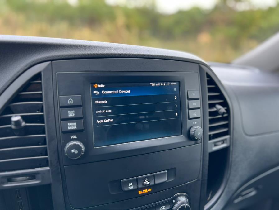 2021 Mercedes-Benz Metris Cargo Van Ranger Partition/ Standard Roof 126" Wheelbase, available for sale in Paterson, New Jersey | Speedway Commercial Motors LLC. Paterson, New Jersey 2021 Mercedes-Benz Metris Cargo Van Ranger Partition/ Standard Roof 126" Wheelbase, available for sale in Paterson, New Jersey | Speedway Commercial Motors LLC. Paterson, New Jersey