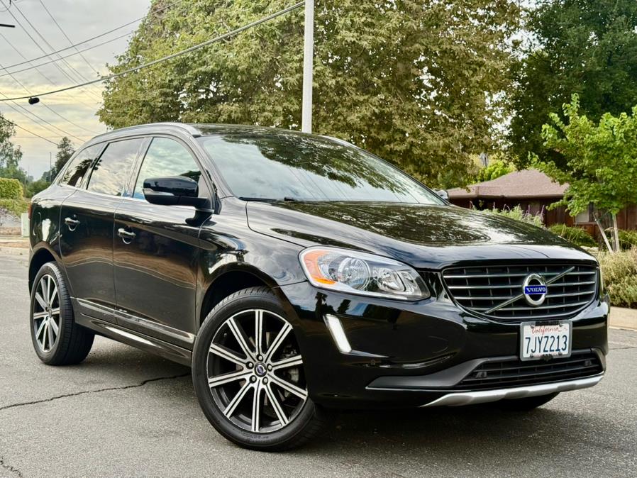 2015 Volvo XC60