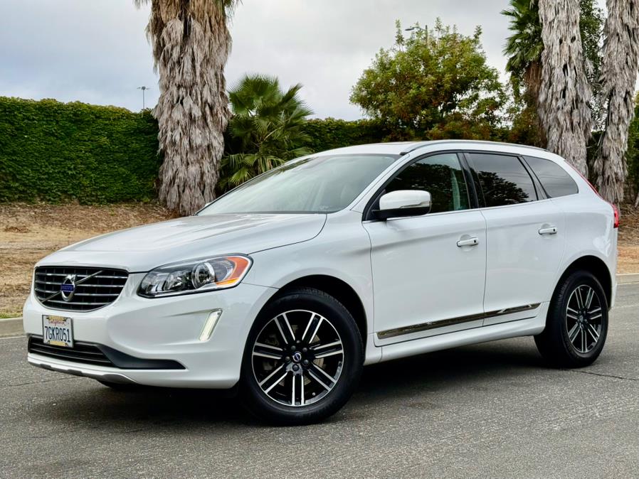 Used Volvo XC60 FWD 4dr T5 Drive-E Premier 2015 | Ivanna Auto. Tarzana, California