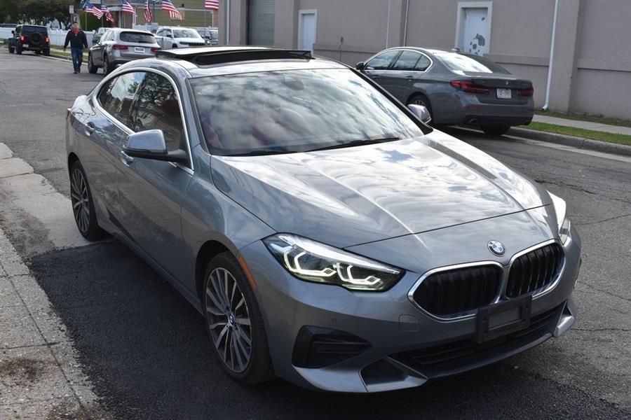 2023 Bmw 228i xDrive GC photo 4