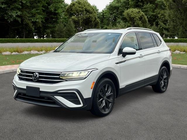 2023 Volkswagen Tiguan 2.0T SE, available for sale in Bellerose, New York | Shop Auto NY. Bellerose, New York
