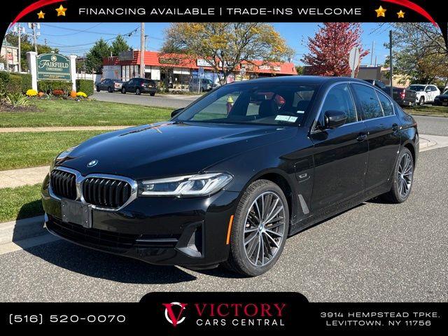 2023 BMW 5 Series 530e iPerformance, available for sale in Bellerose, New York | Shop Auto NY. Bellerose, New York