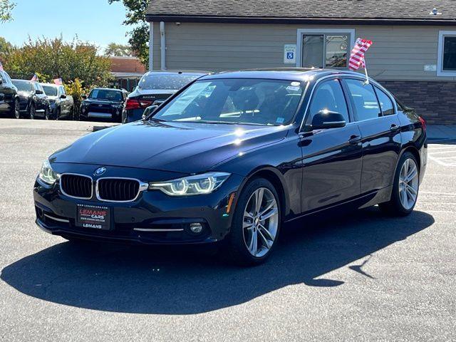 Used BMW 3 Series 340i xDrive 2017 | Shop Auto NY. Bellerose, New York