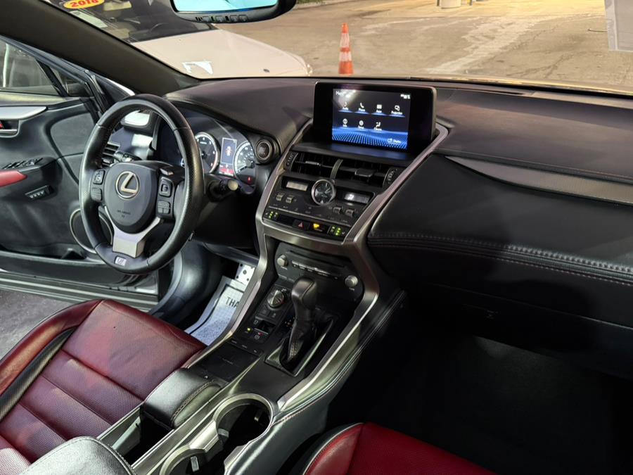 2019 Lexus NX NX 300 F SPORT FWD, available for sale in Hialeah, Florida | The Palm Motors LLC. Hialeah, Florida 2019 Lexus NX NX 300 F SPORT FWD, available for sale in Hialeah, Florida | The Palm Motors LLC. Hialeah, Florida