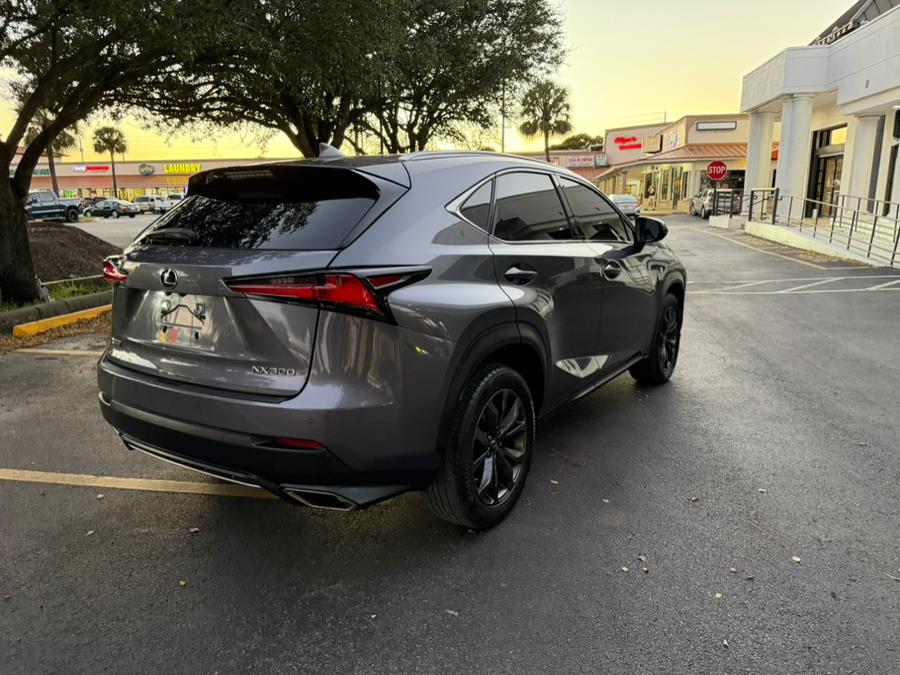 2019 Lexus NX NX 300 F SPORT FWD, available for sale in Hialeah, Florida | The Palm Motors LLC. Hialeah, Florida 2019 Lexus NX NX 300 F SPORT FWD, available for sale in Hialeah, Florida | The Palm Motors LLC. Hialeah, Florida