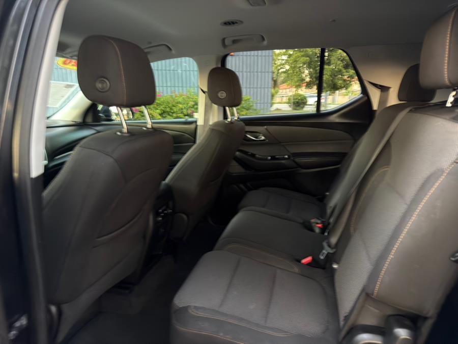 2020 Chevrolet Traverse FWD 4dr LS w/1LS, available for sale in Hialeah, Florida | The Palm Motors LLC. Hialeah, Florida 2020 Chevrolet Traverse FWD 4dr LS w/1LS, available for sale in Hialeah, Florida | The Palm Motors LLC. Hialeah, Florida