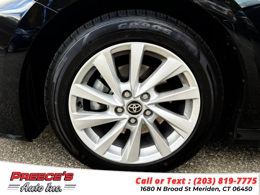 2023 Toyota Camry LE Auto (Natl), available for sale in Meriden, Connecticut | Preeces Auto Inc. Meriden, Connecticut 2023 Toyota Camry LE Auto (Natl), available for sale in Meriden, Connecticut | Preeces Auto Inc. Meriden, Connecticut