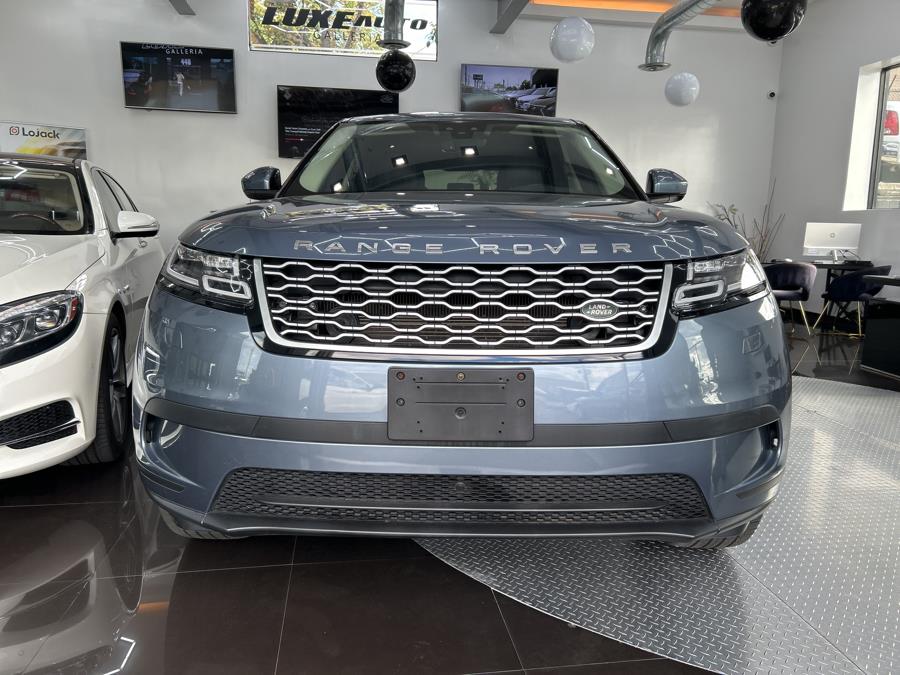 2018 Land Rover Range Rover Velar S