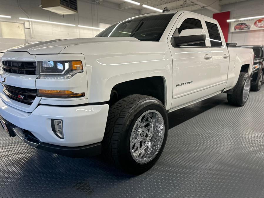 2018 Chevrolet Silverado 1500 LT's photo