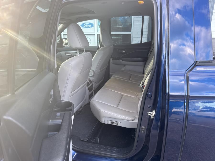 2019 Honda Ridgeline RTL AWD, available for sale in Milford, Connecticut | Korhan LLC DBA Superior Motors. Milford, Connecticut 2019 Honda Ridgeline RTL AWD, available for sale in Milford, Connecticut | Korhan LLC DBA Superior Motors. Milford, Connecticut