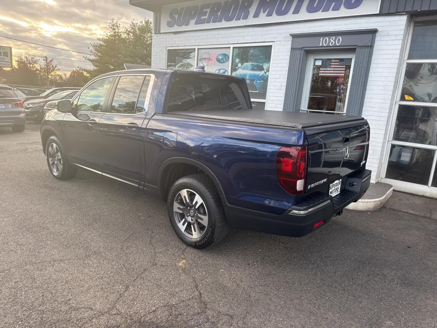 2019 Honda Ridgeline RTL AWD, available for sale in Milford, Connecticut | Korhan LLC DBA Superior Motors. Milford, Connecticut 2019 Honda Ridgeline RTL AWD, available for sale in Milford, Connecticut | Korhan LLC DBA Superior Motors. Milford, Connecticut