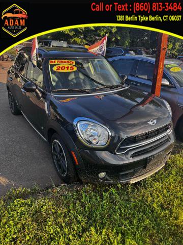 2015 MINI Countryman Countryman S's photo