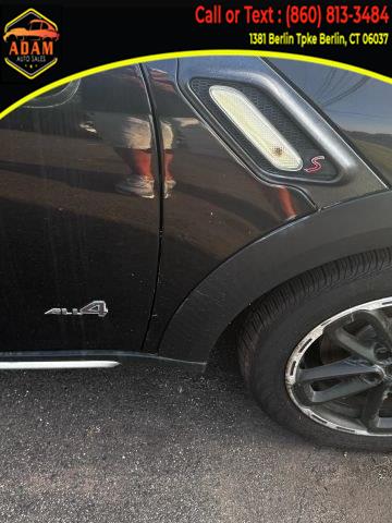 2015 MINI Countryman