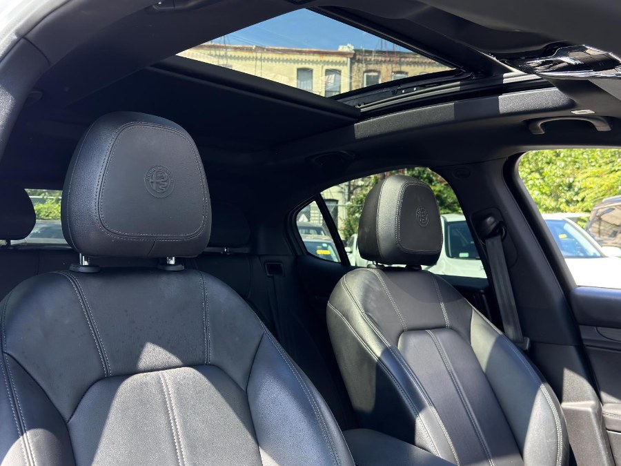 2022 Alfa Romeo Stelvio Veloce AWD, available for sale in Flushing, New York | Silverline Auto Group. Flushing, New York 2022 Alfa Romeo Stelvio Veloce AWD, available for sale in Flushing, New York | Silverline Auto Group. Flushing, New York