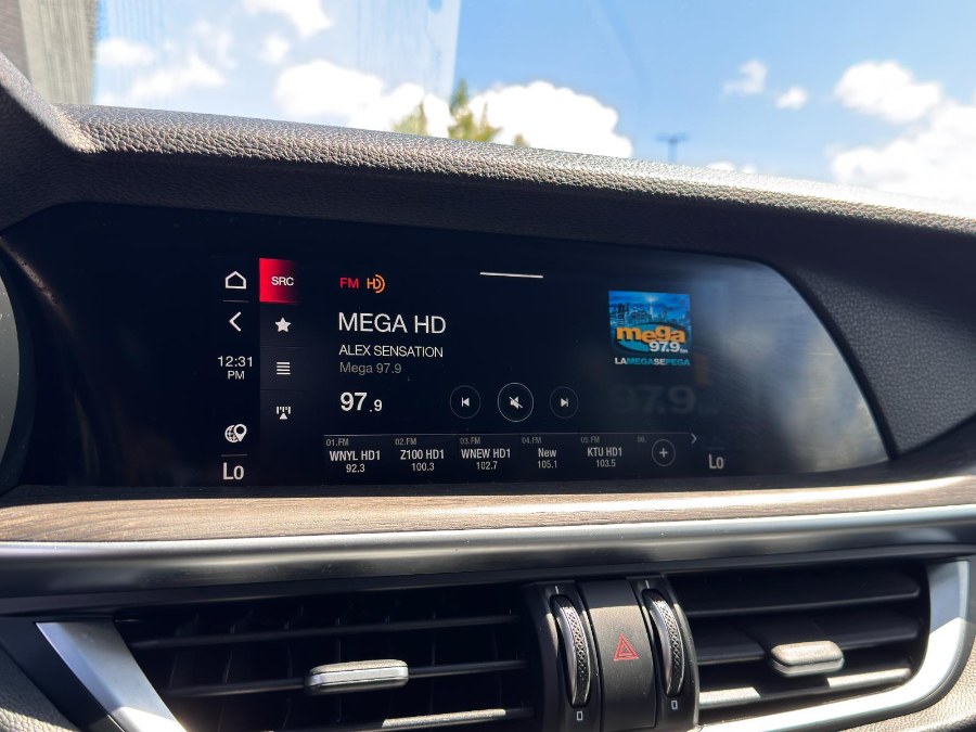 2022 Alfa Romeo Stelvio Veloce AWD, available for sale in Flushing, New York | Silverline Auto Group. Flushing, New York 2022 Alfa Romeo Stelvio Veloce AWD, available for sale in Flushing, New York | Silverline Auto Group. Flushing, New York