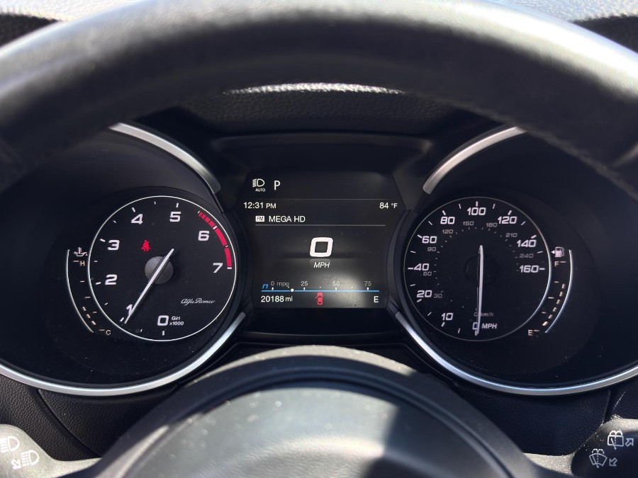 2022 Alfa Romeo Stelvio Veloce AWD, available for sale in Flushing, New York | Silverline Auto Group. Flushing, New York 2022 Alfa Romeo Stelvio Veloce AWD, available for sale in Flushing, New York | Silverline Auto Group. Flushing, New York