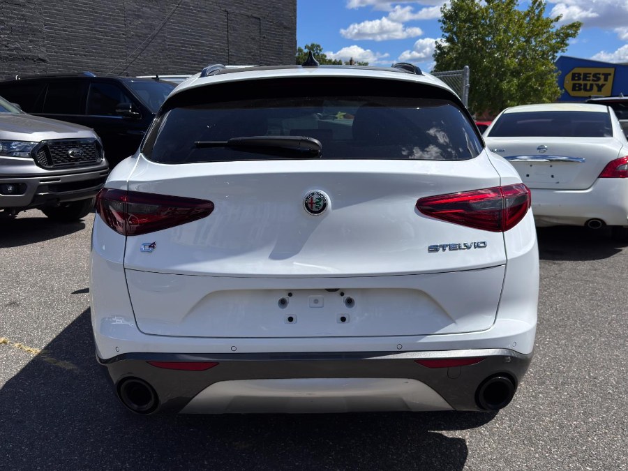 2022 Alfa Romeo Stelvio Veloce AWD, available for sale in Flushing, New York | Silverline Auto Group. Flushing, New York 2022 Alfa Romeo Stelvio Veloce AWD, available for sale in Flushing, New York | Silverline Auto Group. Flushing, New York