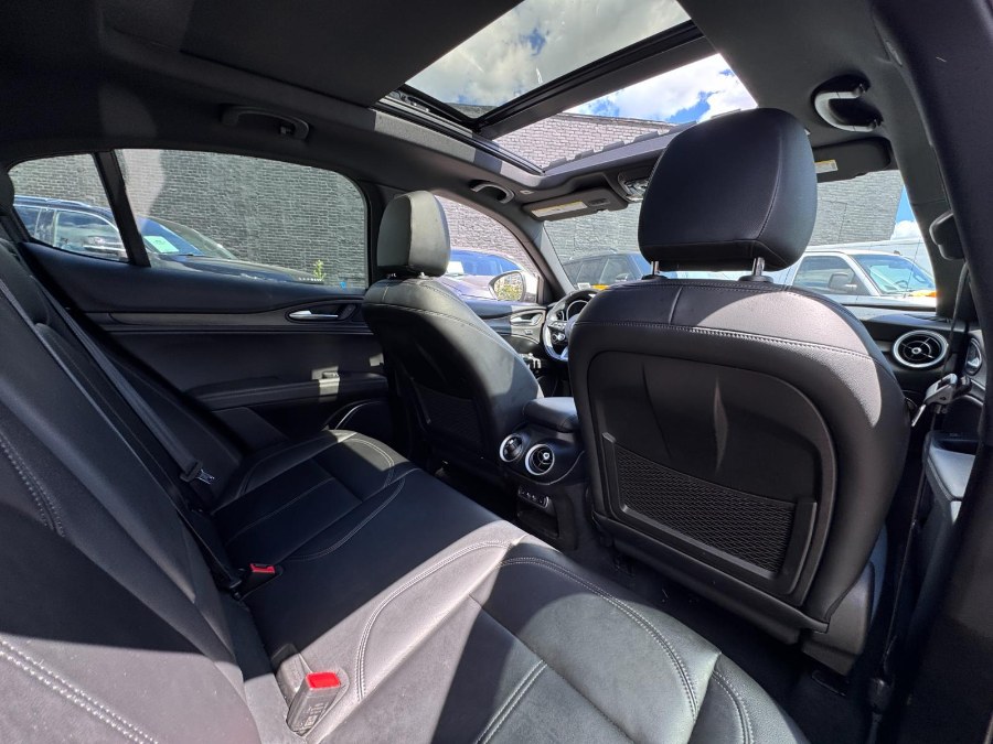 2022 Alfa Romeo Stelvio Veloce AWD, available for sale in Flushing, New York | Silverline Auto Group. Flushing, New York 2022 Alfa Romeo Stelvio Veloce AWD, available for sale in Flushing, New York | Silverline Auto Group. Flushing, New York