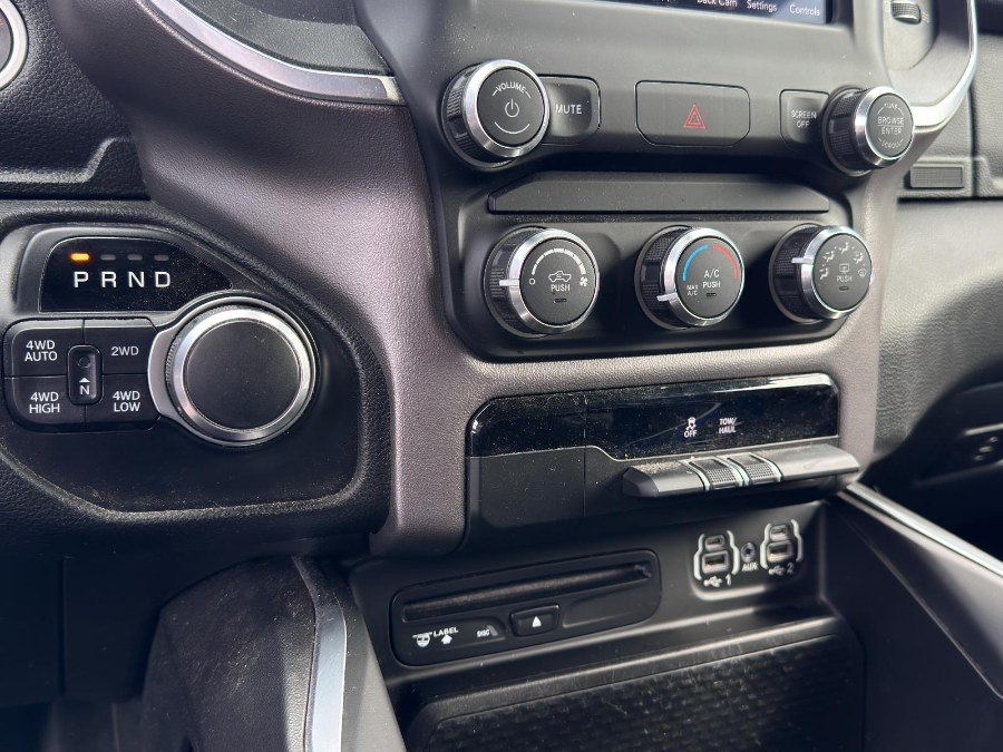 2019 Ram 1500 Big Horn/Lone Star 4x4 Crew Cab 5''7" Box, available for sale in Flushing, New York | Silverline Auto Group. Flushing, New York 2019 Ram 1500 Big Horn/Lone Star 4x4 Crew Cab 5''7" Box, available for sale in Flushing, New York | Silverline Auto Group. Flushing, New York