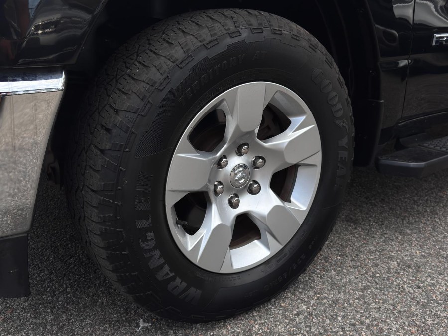 2019 Ram 1500 Big Horn/Lone Star 4x4 Crew Cab 5''7" Box, available for sale in Flushing, New York | Silverline Auto Group. Flushing, New York 2019 Ram 1500 Big Horn/Lone Star 4x4 Crew Cab 5''7" Box, available for sale in Flushing, New York | Silverline Auto Group. Flushing, New York