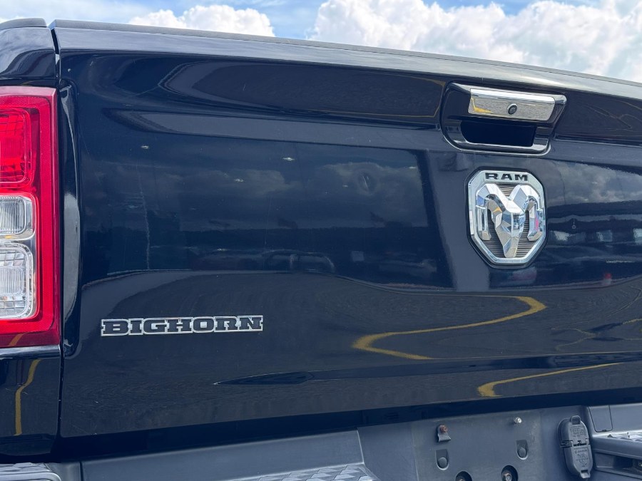 2019 Ram 1500 Big Horn/Lone Star 4x4 Crew Cab 5''7" Box, available for sale in Flushing, New York | Silverline Auto Group. Flushing, New York 2019 Ram 1500 Big Horn/Lone Star 4x4 Crew Cab 5''7" Box, available for sale in Flushing, New York | Silverline Auto Group. Flushing, New York
