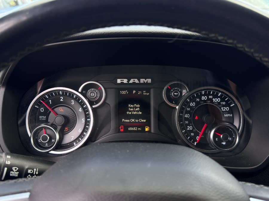 2019 Ram 1500 Big Horn/Lone Star 4x4 Crew Cab 5''7" Box, available for sale in Flushing, New York | Silverline Auto Group. Flushing, New York 2019 Ram 1500 Big Horn/Lone Star 4x4 Crew Cab 5''7" Box, available for sale in Flushing, New York | Silverline Auto Group. Flushing, New York