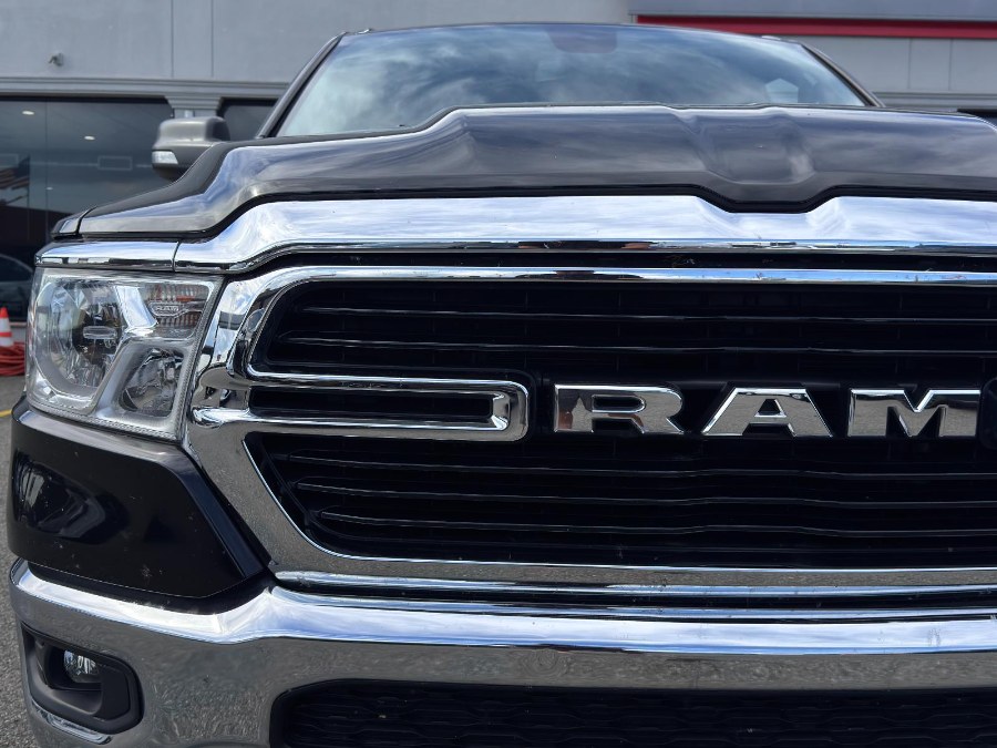 2019 Ram 1500 Big Horn/Lone Star 4x4 Crew Cab 5''7" Box, available for sale in Flushing, New York | Silverline Auto Group. Flushing, New York 2019 Ram 1500 Big Horn/Lone Star 4x4 Crew Cab 5''7" Box, available for sale in Flushing, New York | Silverline Auto Group. Flushing, New York