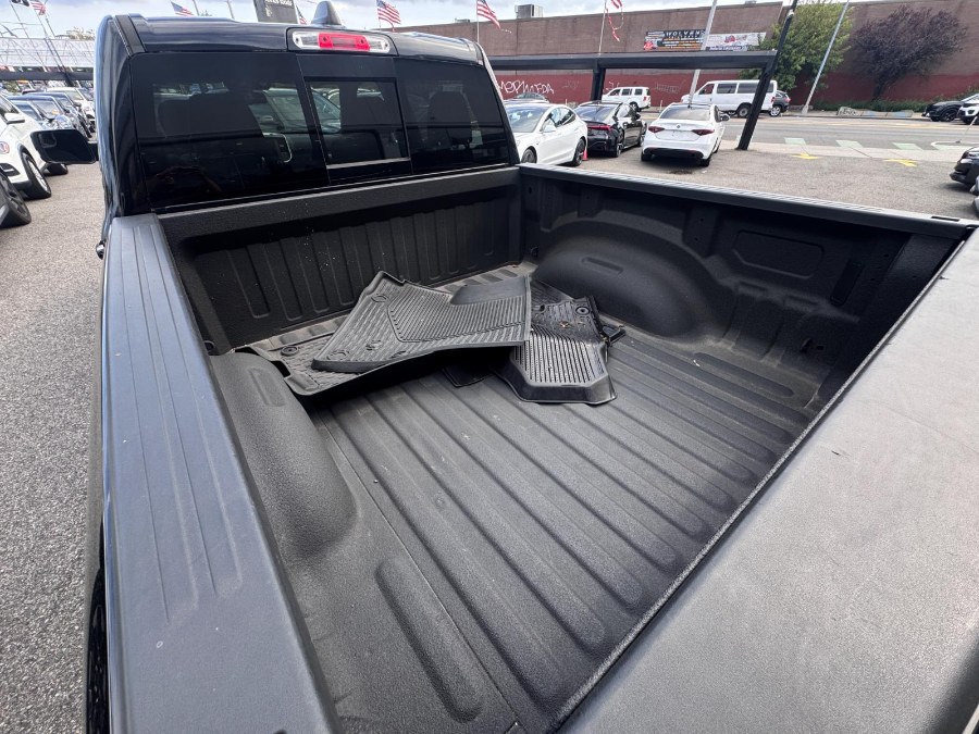 2019 Ram 1500 Big Horn/Lone Star 4x4 Crew Cab 5''7" Box, available for sale in Flushing, New York | Silverline Auto Group. Flushing, New York 2019 Ram 1500 Big Horn/Lone Star 4x4 Crew Cab 5''7" Box, available for sale in Flushing, New York | Silverline Auto Group. Flushing, New York