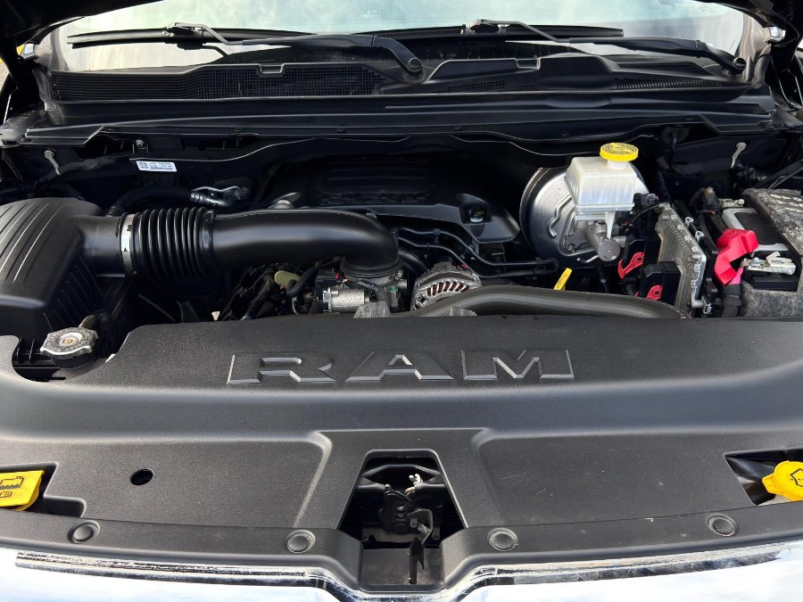 2019 Ram 1500 Big Horn/Lone Star 4x4 Crew Cab 5''7" Box, available for sale in Flushing, New York | Silverline Auto Group. Flushing, New York 2019 Ram 1500 Big Horn/Lone Star 4x4 Crew Cab 5''7" Box, available for sale in Flushing, New York | Silverline Auto Group. Flushing, New York