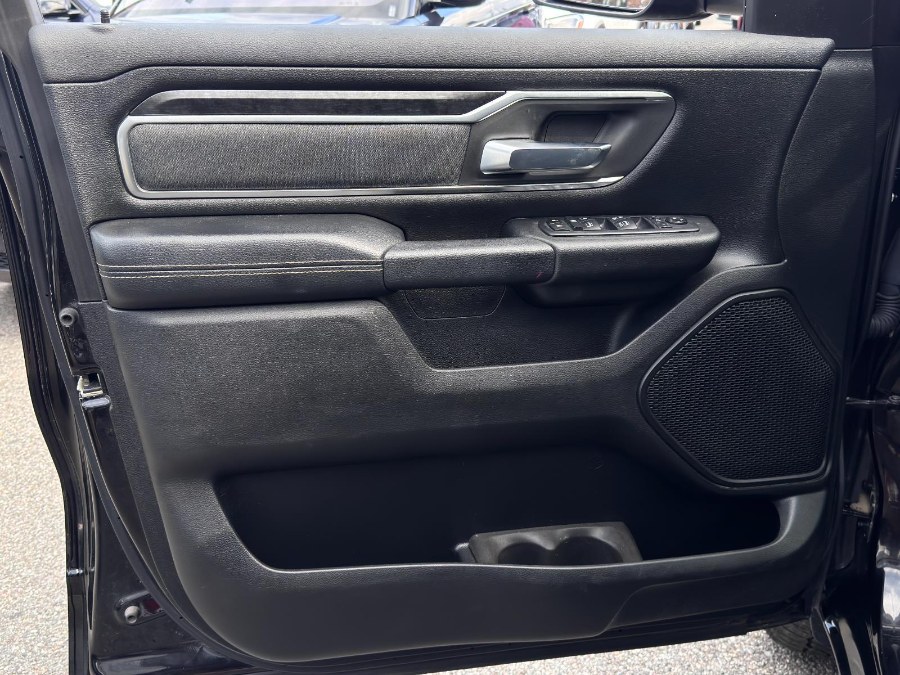 2019 Ram 1500 Big Horn/Lone Star 4x4 Crew Cab 5''7" Box, available for sale in Flushing, New York | Silverline Auto Group. Flushing, New York 2019 Ram 1500 Big Horn/Lone Star 4x4 Crew Cab 5''7" Box, available for sale in Flushing, New York | Silverline Auto Group. Flushing, New York