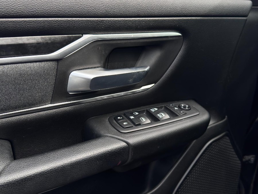 2019 Ram 1500 Big Horn/Lone Star 4x4 Crew Cab 5''7" Box, available for sale in Flushing, New York | Silverline Auto Group. Flushing, New York 2019 Ram 1500 Big Horn/Lone Star 4x4 Crew Cab 5''7" Box, available for sale in Flushing, New York | Silverline Auto Group. Flushing, New York