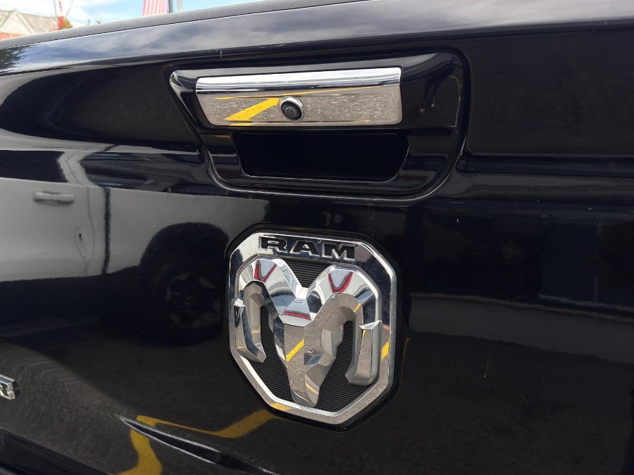 2019 Ram 1500 Big Horn/Lone Star 4x4 Crew Cab 5''7" Box, available for sale in Flushing, New York | Silverline Auto Group. Flushing, New York 2019 Ram 1500 Big Horn/Lone Star 4x4 Crew Cab 5''7" Box, available for sale in Flushing, New York | Silverline Auto Group. Flushing, New York