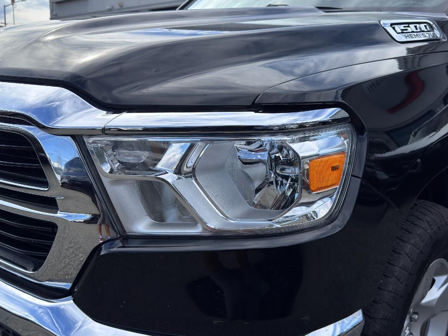 2019 Ram 1500 Big Horn/Lone Star 4x4 Crew Cab 5''7" Box, available for sale in Flushing, New York | Silverline Auto Group. Flushing, New York 2019 Ram 1500 Big Horn/Lone Star 4x4 Crew Cab 5''7" Box, available for sale in Flushing, New York | Silverline Auto Group. Flushing, New York