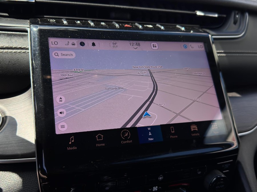 2021 Jeep Grand Cherokee L Limited 4x4, available for sale in Flushing, New York | Silverline Auto Group. Flushing, New York 2021 Jeep Grand Cherokee L Limited 4x4, available for sale in Flushing, New York | Silverline Auto Group. Flushing, New York