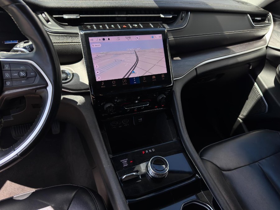 2021 Jeep Grand Cherokee L Limited 4x4, available for sale in Flushing, New York | Silverline Auto Group. Flushing, New York 2021 Jeep Grand Cherokee L Limited 4x4, available for sale in Flushing, New York | Silverline Auto Group. Flushing, New York