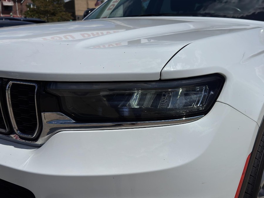 2021 Jeep Grand Cherokee L Limited 4x4, available for sale in Flushing, New York | Silverline Auto Group. Flushing, New York 2021 Jeep Grand Cherokee L Limited 4x4, available for sale in Flushing, New York | Silverline Auto Group. Flushing, New York